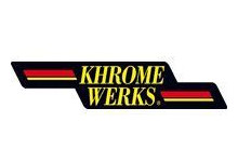 KHROME WERKS